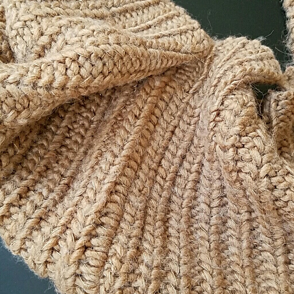 LOFT Infinity Scarf - Picture 2 of 5